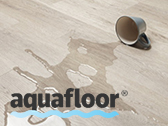 Aqua Floor виниловые полы