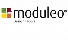 MODULEO SELECT DRY BACK клеевой 2,35мм для дома и квартиры