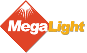 MegaLight светодиодные светильники