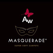 AW Masquerade бытовой ковролин премиум класса из Бельгии